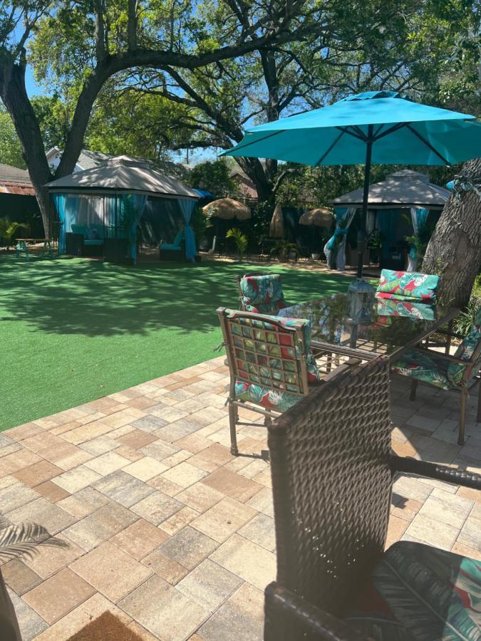 Caribbean Splendor Vacation Rental Near Bush Gardens Tampa Fl Eksteriør billede