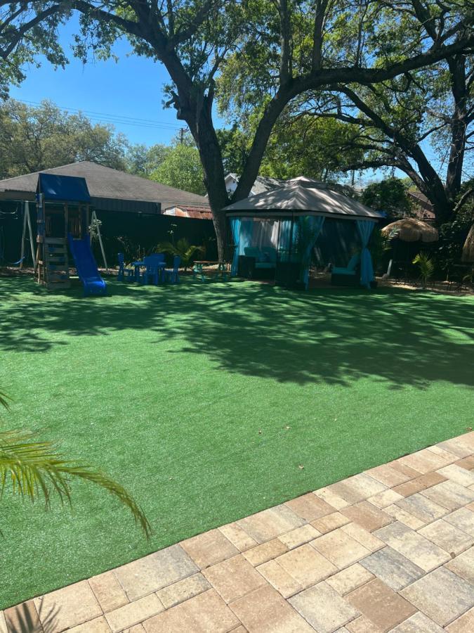 Caribbean Splendor Vacation Rental Near Bush Gardens Tampa Fl Eksteriør billede