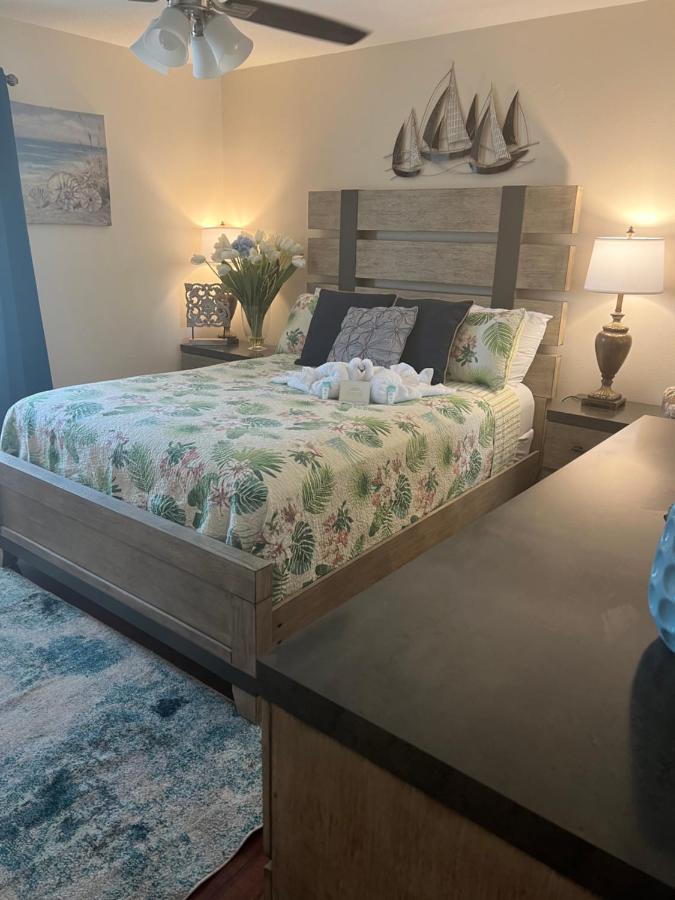 Caribbean Splendor Vacation Rental Near Bush Gardens Tampa Fl Eksteriør billede