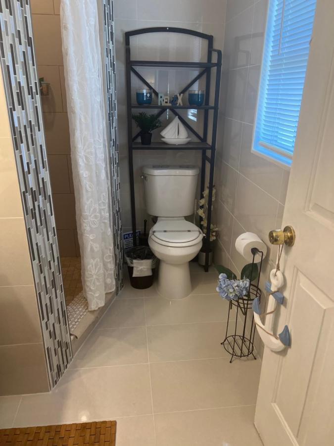 Caribbean Splendor Vacation Rental Near Bush Gardens Tampa Fl Eksteriør billede
