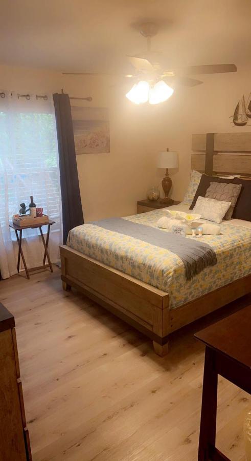 Caribbean Splendor Vacation Rental Near Bush Gardens Tampa Fl Eksteriør billede