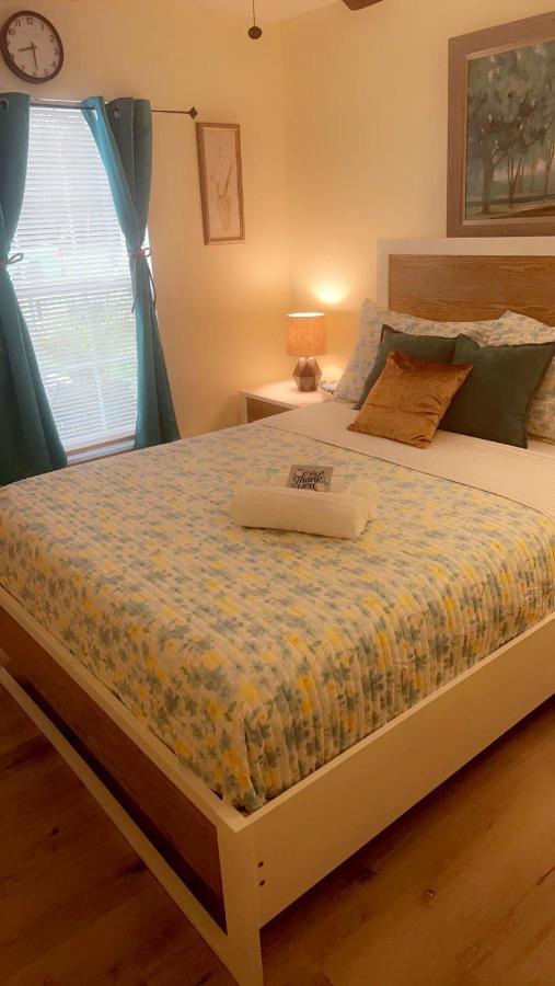 Caribbean Splendor Vacation Rental Near Bush Gardens Tampa Fl Eksteriør billede