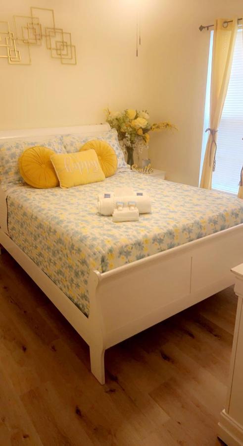Caribbean Splendor Vacation Rental Near Bush Gardens Tampa Fl Eksteriør billede