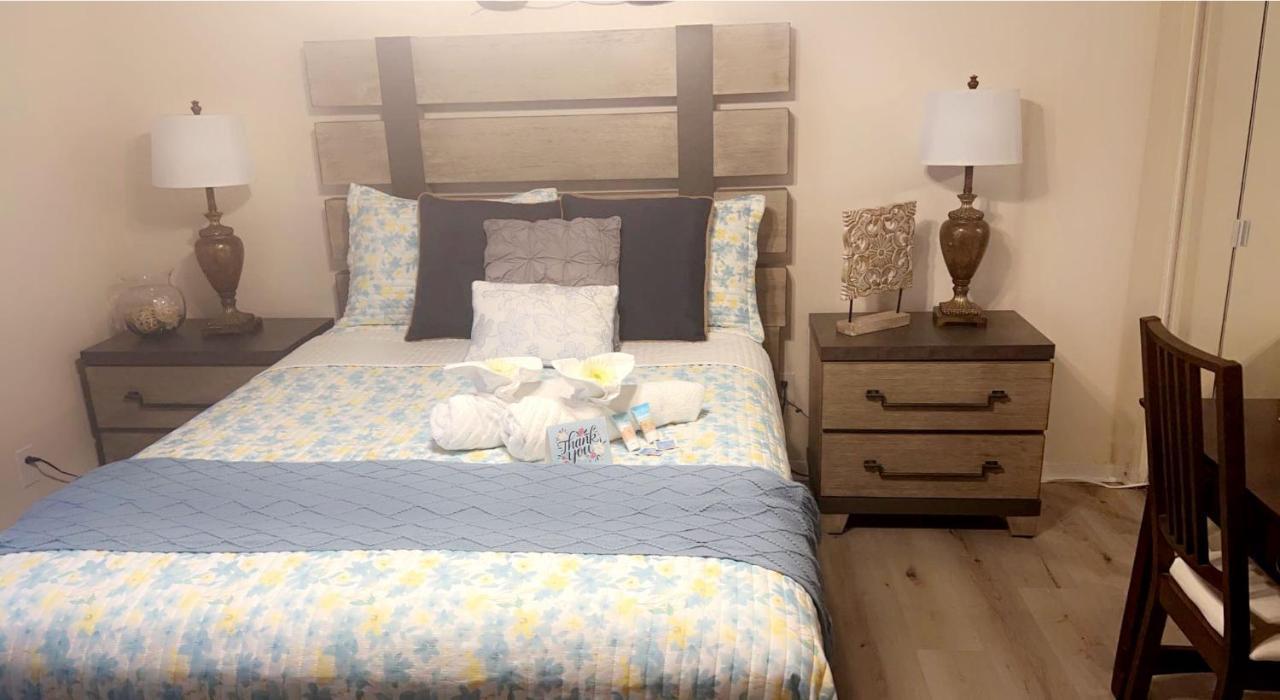 Caribbean Splendor Vacation Rental Near Bush Gardens Tampa Fl Eksteriør billede