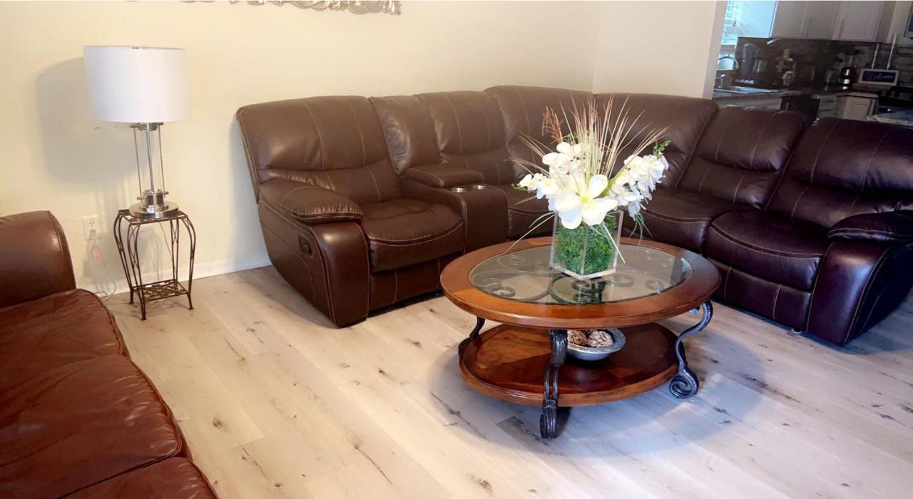 Caribbean Splendor Vacation Rental Near Bush Gardens Tampa Fl Eksteriør billede